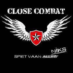 Close Combat : Spiet Vaan Niks